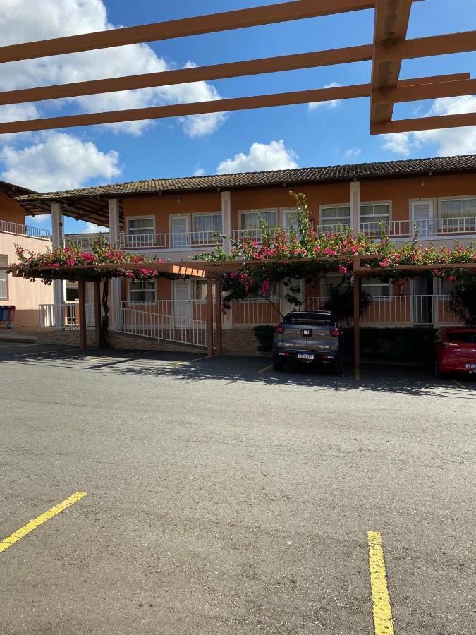 Lacqua Diroma - Hotel E Parque Aquatico Caldas Novas Zewnętrze zdjęcie