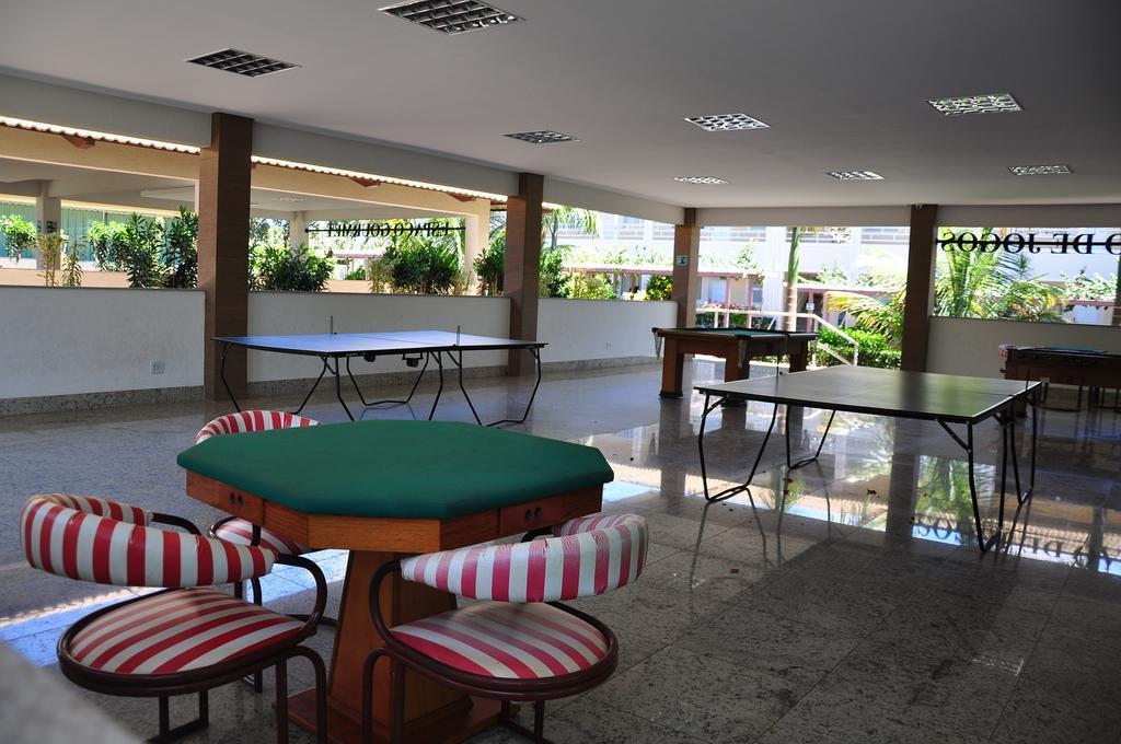 Lacqua Diroma - Hotel E Parque Aquatico Caldas Novas Zewnętrze zdjęcie