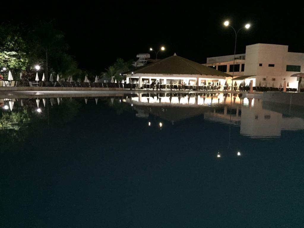 Lacqua Diroma - Hotel E Parque Aquatico Caldas Novas Zewnętrze zdjęcie